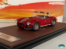 GLM 1/43 SHELBY COBRA 427 S/C
