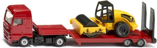 1760 autocarro man con - man,