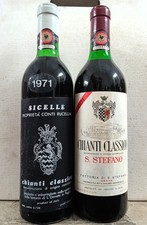 Chianti classico - 1, bt.