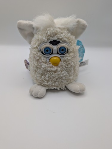 Furby babies 1999 - , agnello