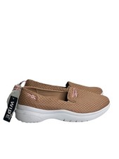 Scarpe da tennis donna slim on