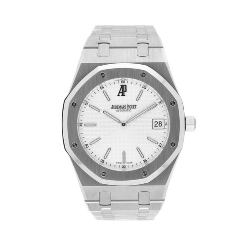 Audemars piguet royal - audemars, oak