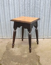 SGABELLO LEGNO 2 SEDUTE