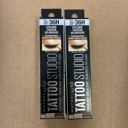 Maybelline tattoo studio - maybelline,