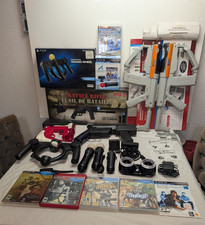 Pacchetto PlayStation Move - Controller, giochi, accessori e altro!