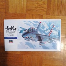 Hasegawa 1:72 # 00533 F-14A
