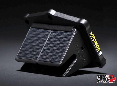 Pacco lamellare force - pacco, v-force