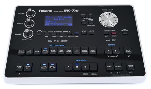 Roland modulo di - roland,