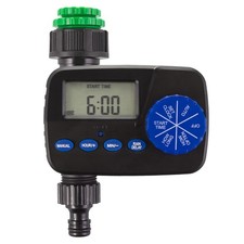 Programmatore Irrigazione