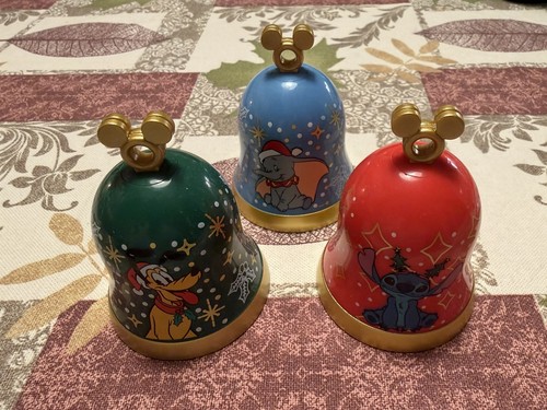 Set campanelle disney - campanelle,