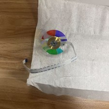Ruota colore proiettore 1pz