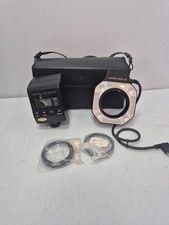 MINOLTA 1200AF MACRO RING