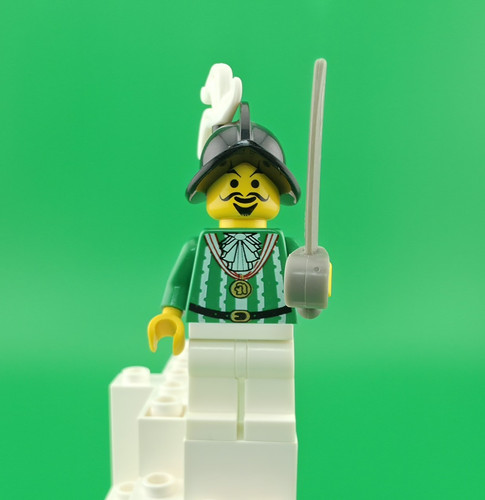 Lego minifigure originale - lego,