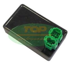 Centralina accensione per