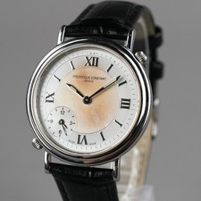 Orologio Uomo FREDERIQUE