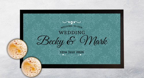 Personalizzato barrette - personalizzato,