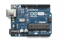 Arduino uno rev3 - rev3, atmega328