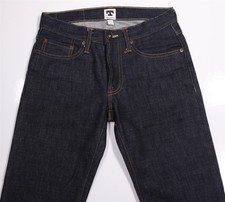 Jeans Tellason bianco rovere