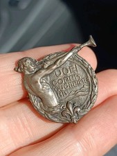 Distintivo Feroci Firenze 1925