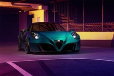 615375 Poster stampa parete