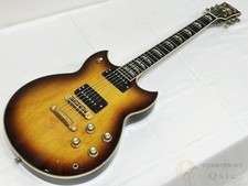 Chitarra elettrica YAMAHA