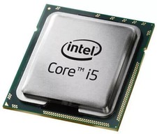 Intel Core i5-4670T 2,30 GHz