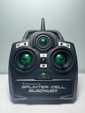 Tom Clancy's Splinter Cell