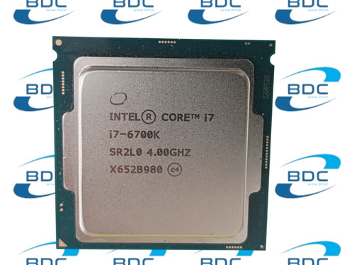 Cpu processore intel - cpu,