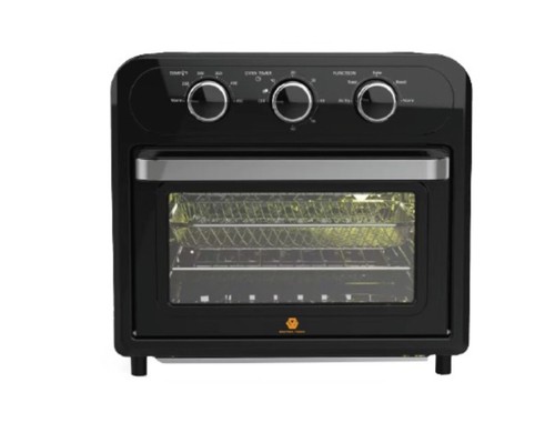 Forno friggitrice aria 14l - ad,