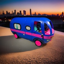Glamper Fashion Camper Casa