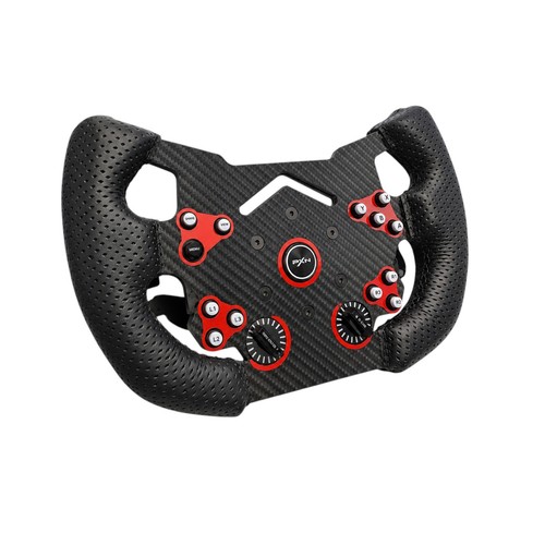 Volante gridburn modello weel - volante,