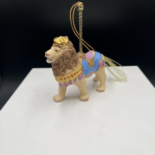 Lenox giostra vintage - lenox,