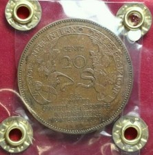 Regno D'Italia VEIII Buono