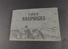 Album fotografico militare -