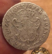 Reale 1769, Sardegna Carlo