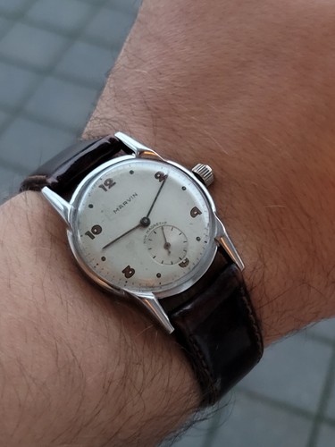 Orologio uomo marvin - uomo,
