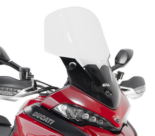 Givi d7406st parabrezza - d7406st,