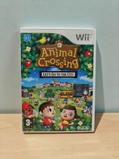 Animal crossing let - crossing:, let's