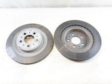 Set dischi freno Tesla Model Y