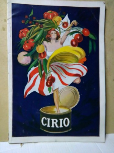 Listino trimestrale del - , 1926