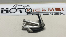 PEDANA POSTERIORE SINISTRA DUCATI ST4  1999 2002 99 02 PEDANA PASSEGGERO SX