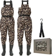PRISTIS Unisex (M9/W10) CAMO
