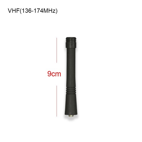 Antenna vhf 136 174mhz per - vhf,