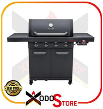 Barbecue a gas CHAR-BROIL