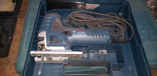 Seghetto alternativo bosch - ,