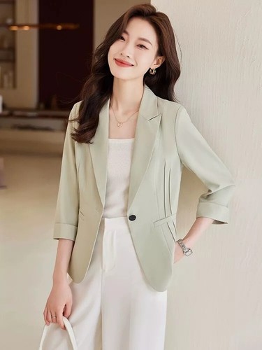 Giacca tailleur blazer - giacca,