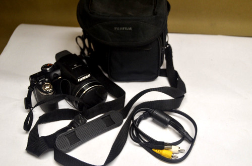 Fujifilm fotocamera digitale