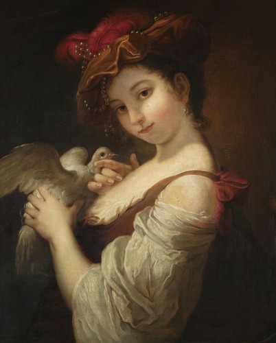 Louis jean françois - louis-jean-françois, lagrenee