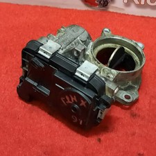 CORPO FARFALLATO FIAT 500X