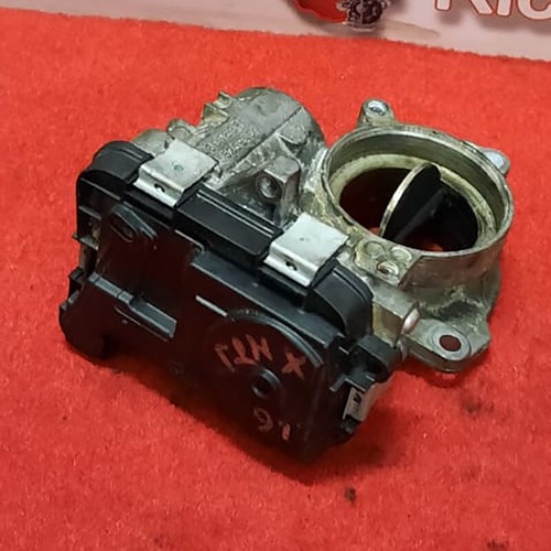 Corpo farfallato fiat 500x - farfallato,